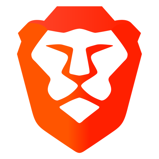 Brave Browser logo