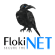 Flokinet logo