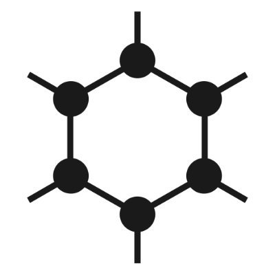 GrapheneOS logo