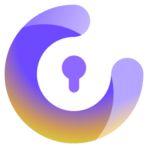 Proton Authenticator logo