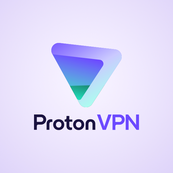 ProtonVPN logo