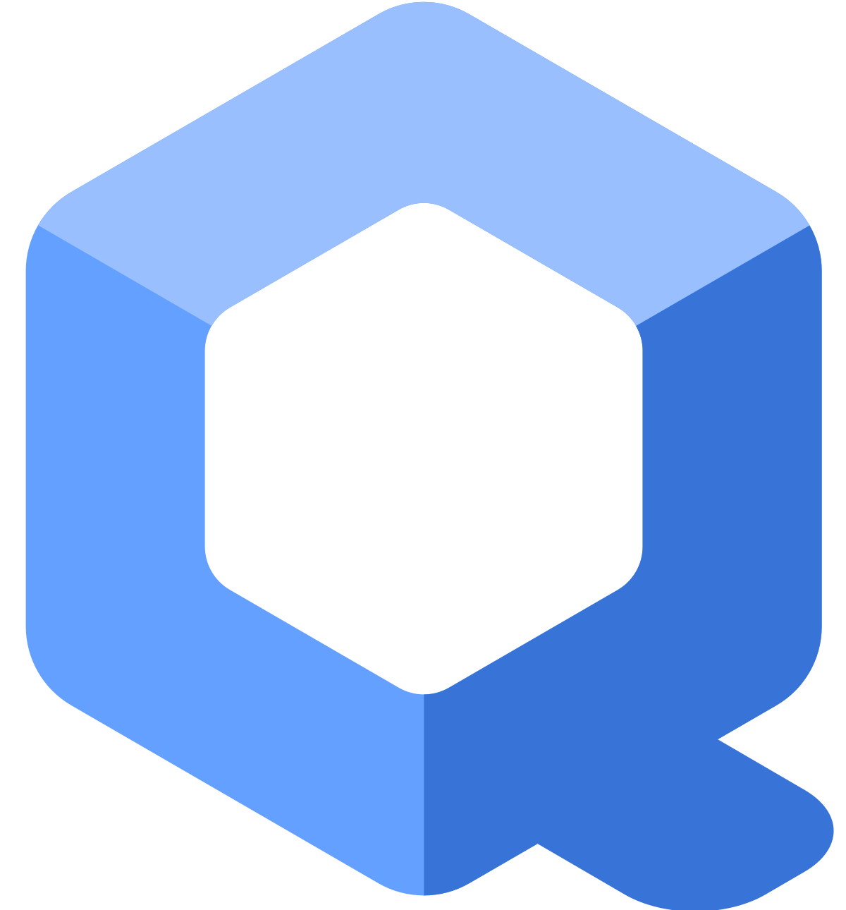 Qubes OS logo