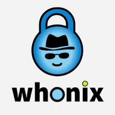 Whonix OS logo