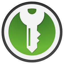 KeePassXC logo