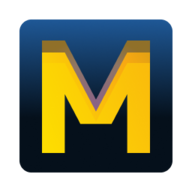 Mullvad Browser logo