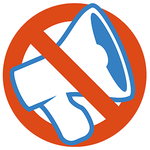 ShutUp10++ logo